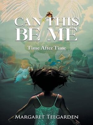 cover image of Can This Be Me
